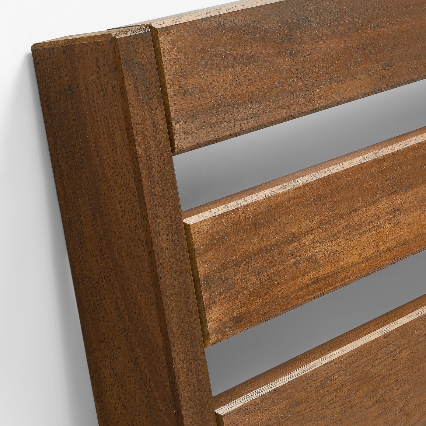 Thumbnail - IKEA NÄMMARÖ 3er-Sitzgruppe für draußen hellbraun lasiert/Kuddarna helles Graubeige 77x56 cm\80x80 cm\80x44 cm\81x81 cm