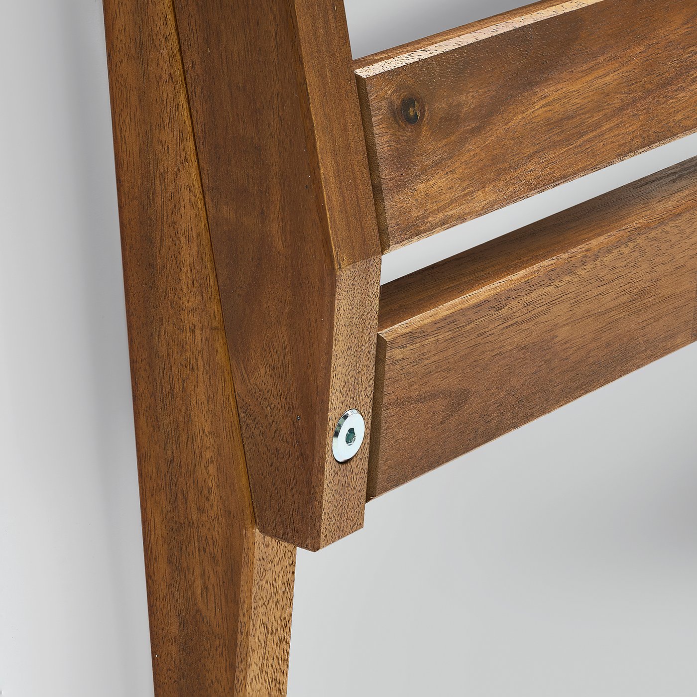 Thumbnail - IKEA NÄMMARÖ Rückenlehne für Sitzelement, außen hellbraun lasiert