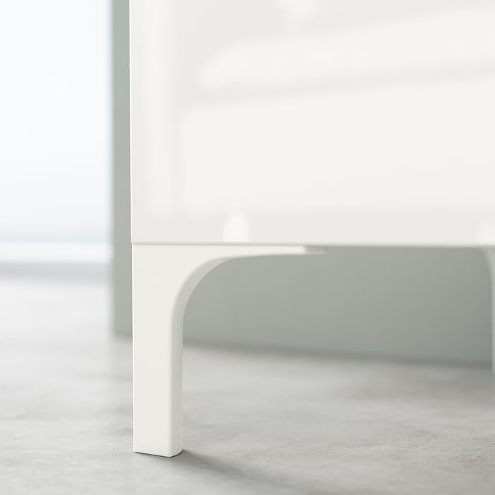 Schöne Besta Ikea Füße Bilder