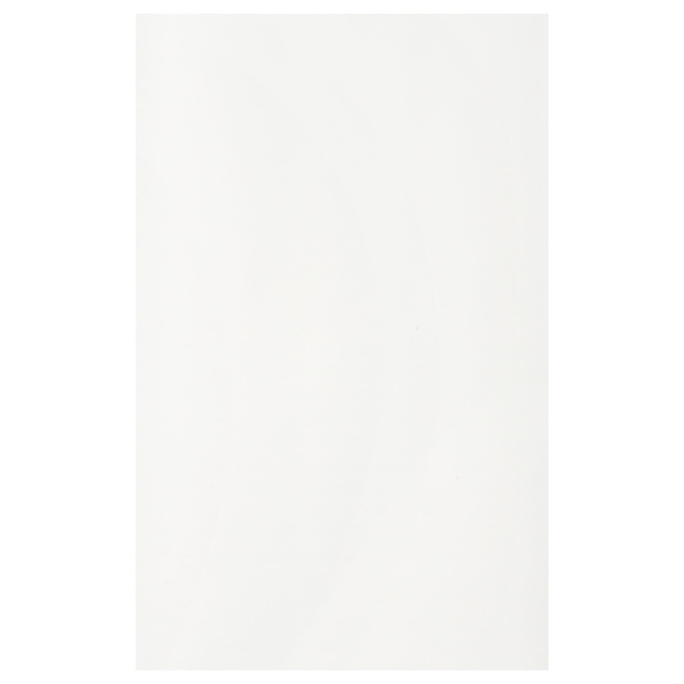 Nattskatta Schiebegardine Weiss 60x300 Cm Ikea Deutschland