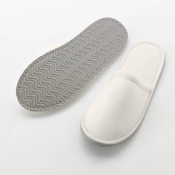 NJUTA Pantoffeln L/XL/weiß IKEA Deutschland