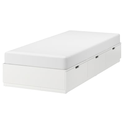 Bett Mit Bettkasten Oder Schubladen Online Kaufen Ikea Deutschland