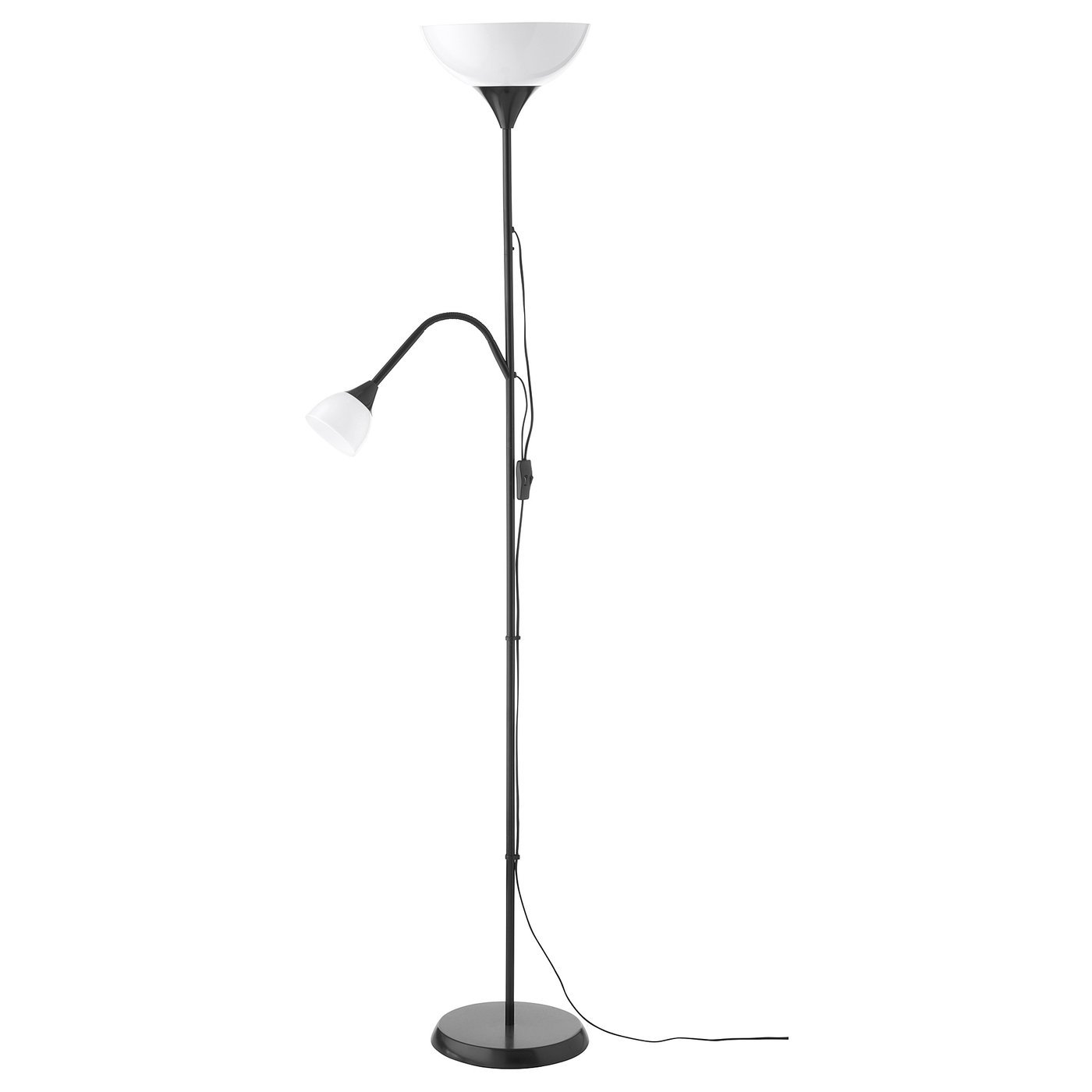 Ikea Stehlampe Deckenfluter