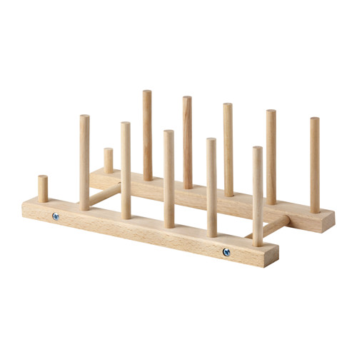 NYPLOCKAD Tellerhalter - IKEA