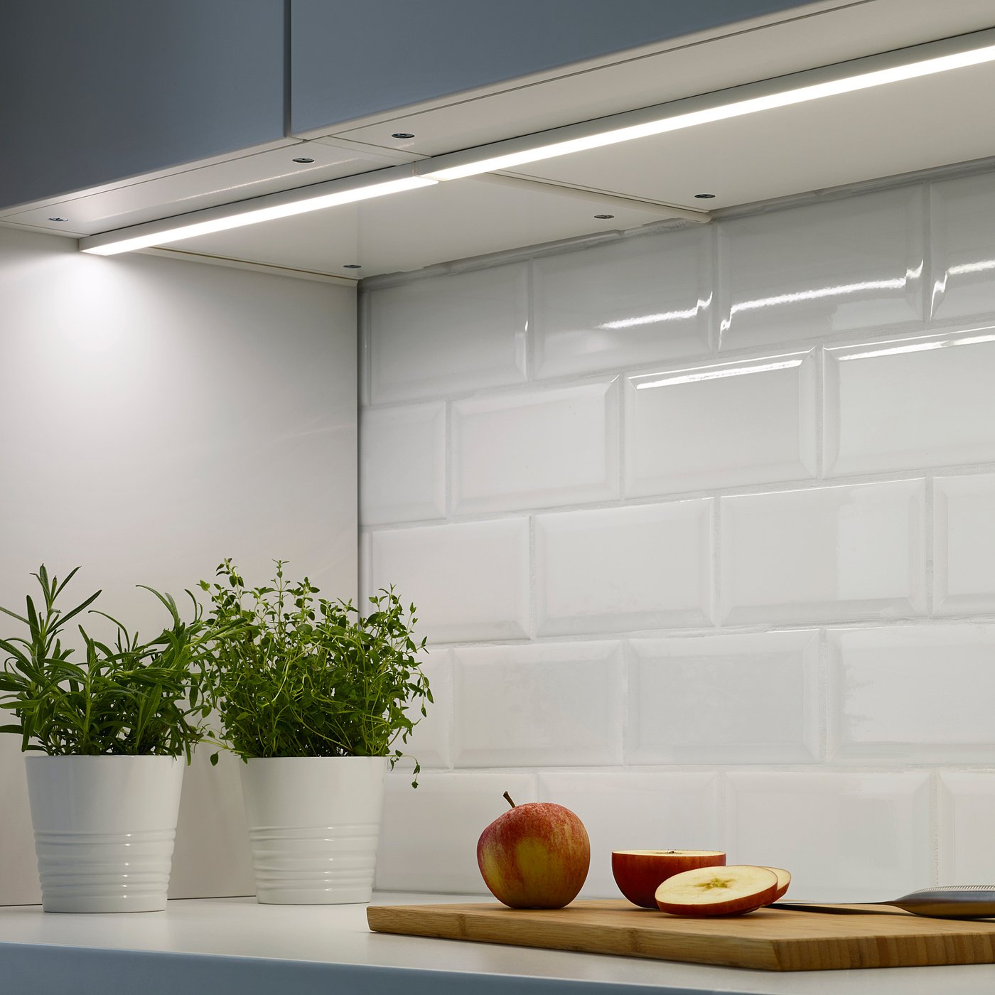 Omlopp Arbeitsbeleuchtung Led Weiss Ikea Deutschland