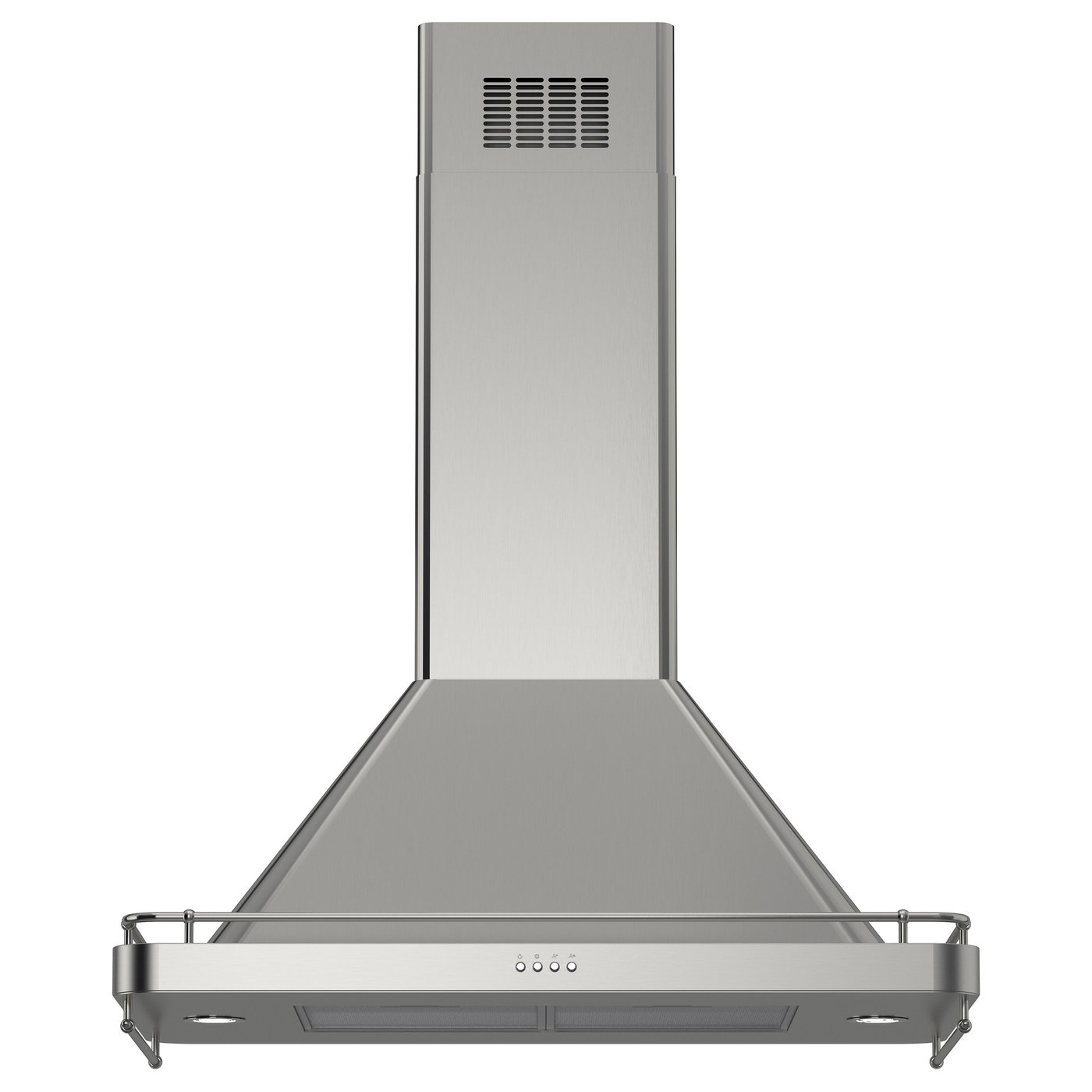 вытяжка вирпул для кухни