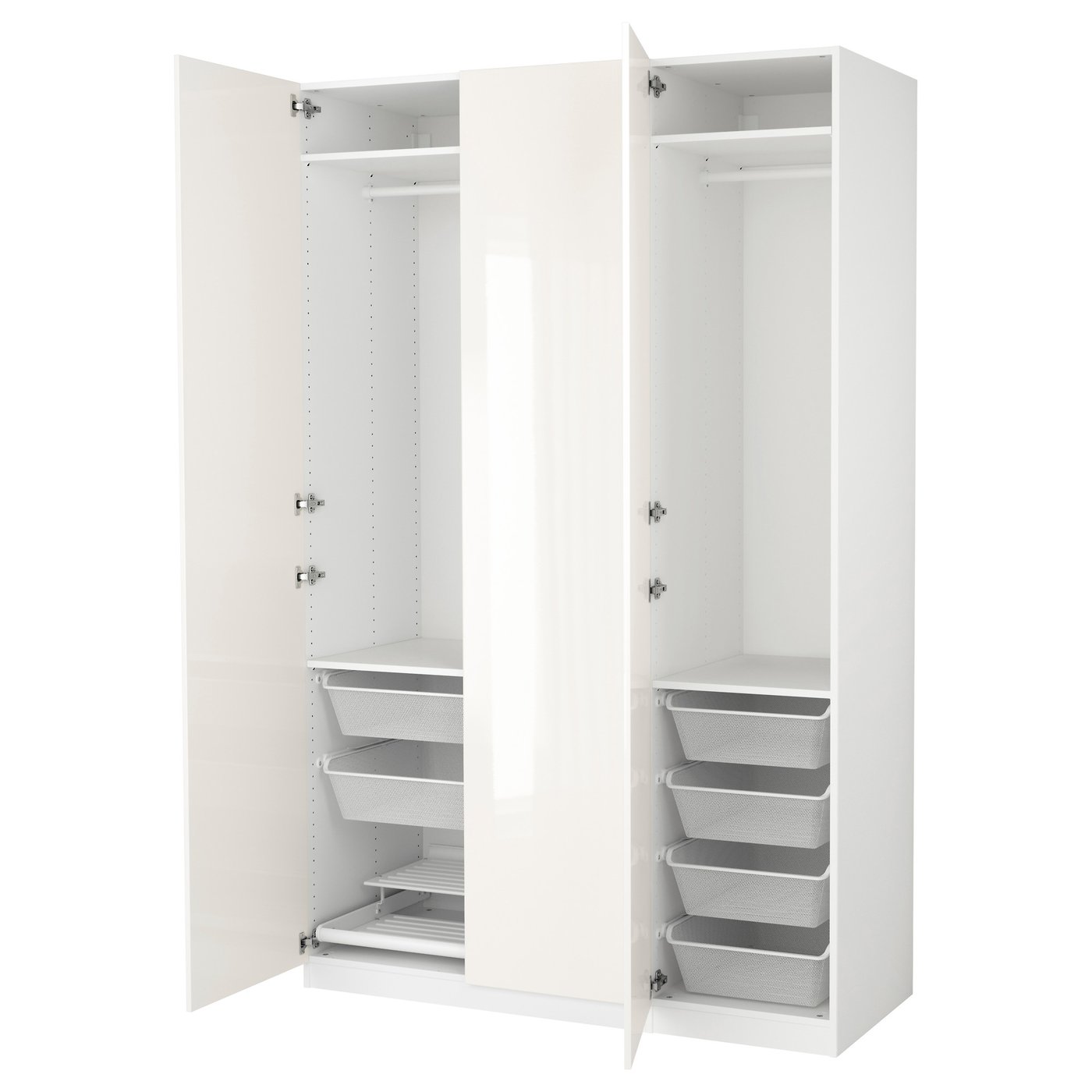 Pax Kleiderschrank Weiss Fardal Hochglanz Weiss Ikea Deutschland Hej bei ikea oesterreich vorzimmer pax kleiderschrank ikea. pax kleiderschrank weiss fardal hochglanz weiss 150x60x236 cm