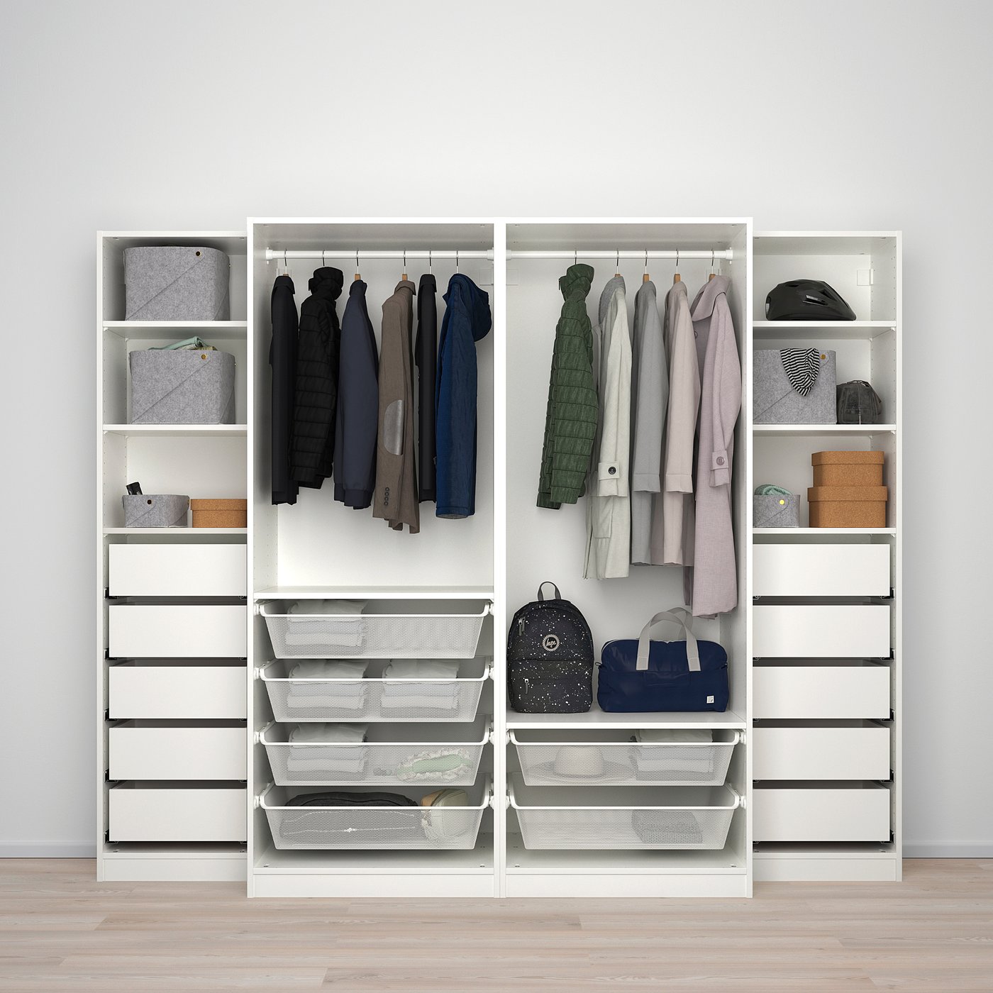 Kleiderschr nke Mit Schiebet ren IKEA Deutschland Kleiderschr nke Mit Schiebet ren IKEA Deutschland
