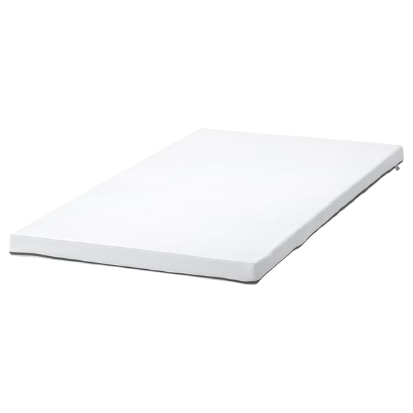 PELLEPLUTT Schaummatratze Babybett, 70x140x6 cm