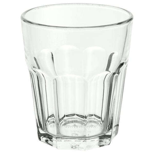 POKAL Glas, Klarglas, 27 cl