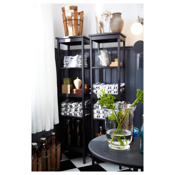 POMP Vase/Windlicht Klarglas IKEA Deutschland