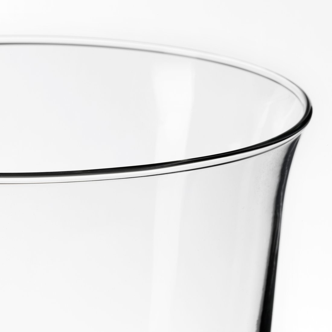 POMP Vase/Windlicht Klarglas IKEA Deutschland