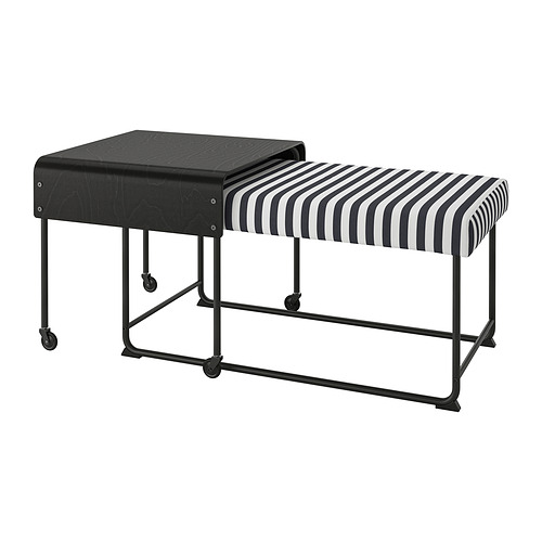 RÄVSAL IKEA occasion