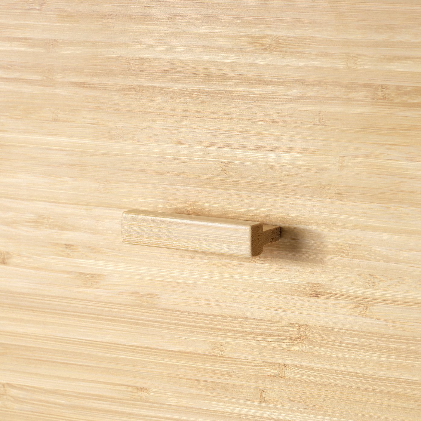 Thumbnail - IKEA RÅGRUND Waschbeckenschrank, offen, 1 Schubl Bambus