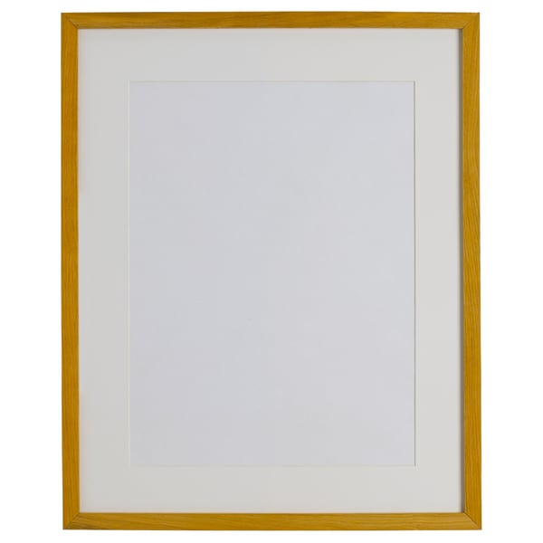 RIBBA Rahmen, Eichenachbildung, 30x40 cm - IKEA Deutschland