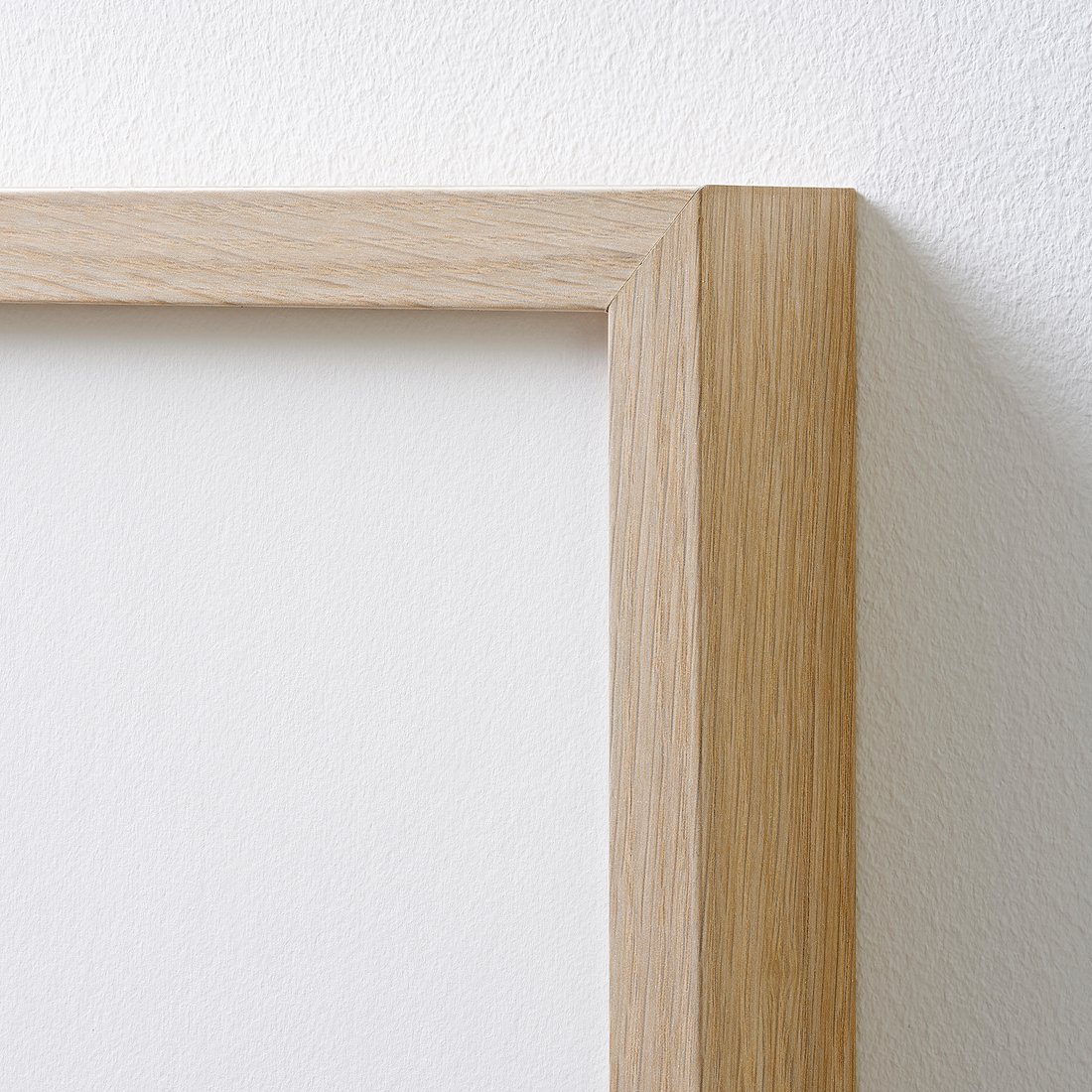 RIBBA Rahmen, Eicheneff wlas, 70x100 cm IKEA Deutschland