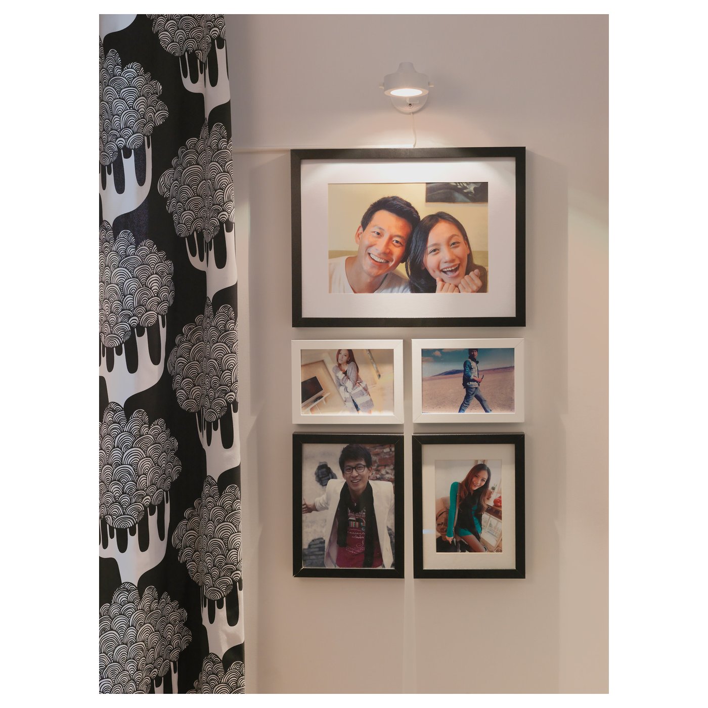 Ribba Rahmen Schwarz 50x70 Cm Ikea Deutschland