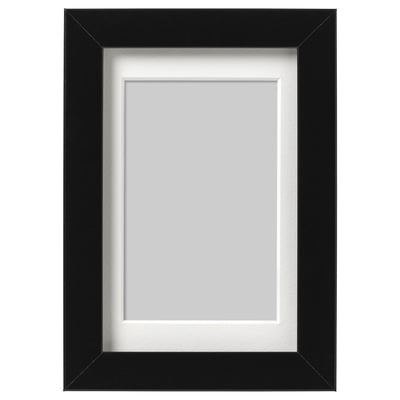 RIBBA Serie: schlichte Bilderrahmen - IKEA Deutschland