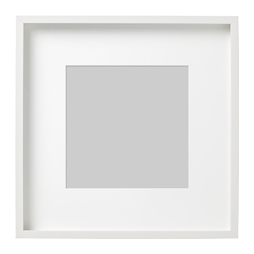 RIBBA Rahmen 50x50 cm IKEA