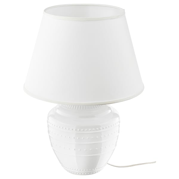Ikea Tischlampe Weiss لم يسبق له مثيل الصور Tier3 Xyz