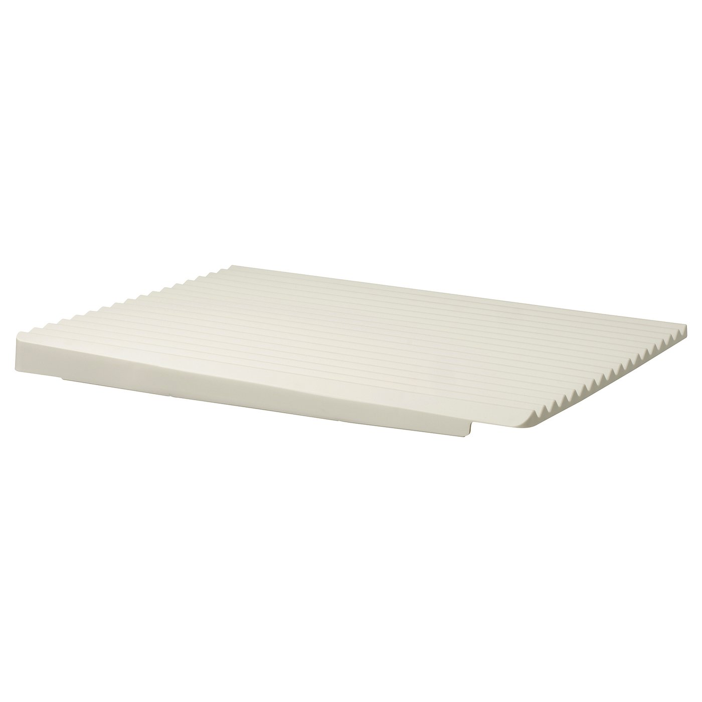 Thumbnail - IKEA RINNIG Abtropfgestell, zweiseitig weiß