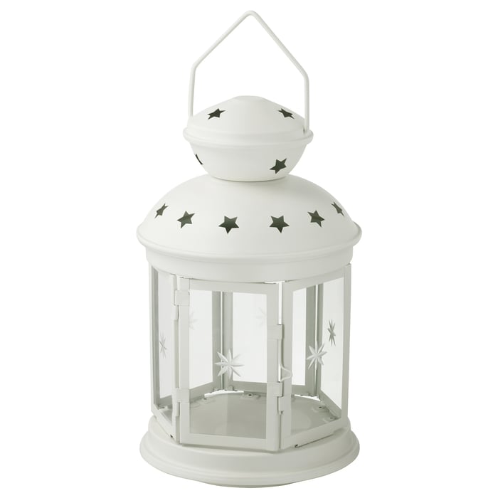 Laternen & Windlichter für die Atmosphäre IKEA Deutschland