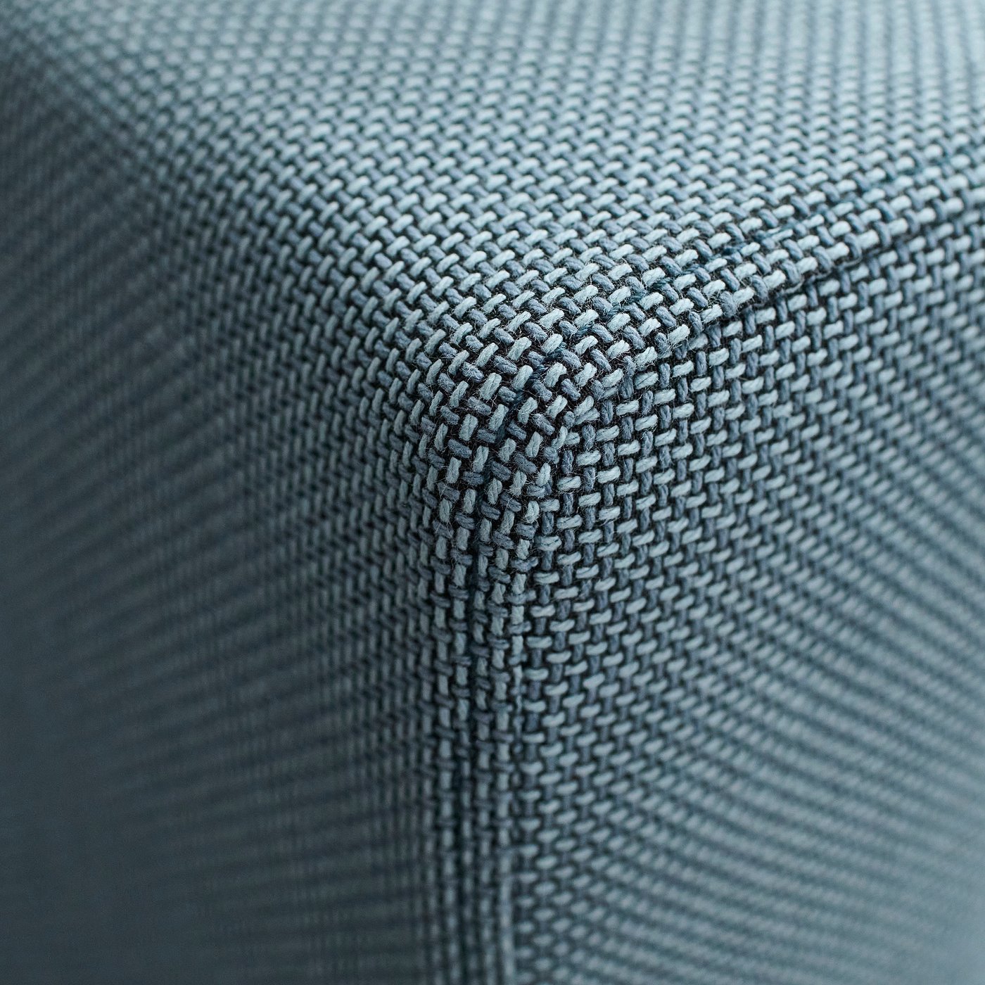 Thumbnail - IKEA SALTSJÖBADEN 2er-Sofa Fridtuna dunkel graublau Fridtuna dunkel graublau