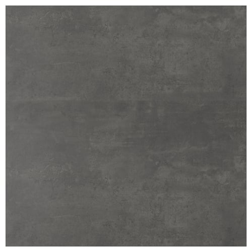 sibbarp wandpaneel massgefertigt betonmuster laminat 1 m x1 3 cm ikea deutschland