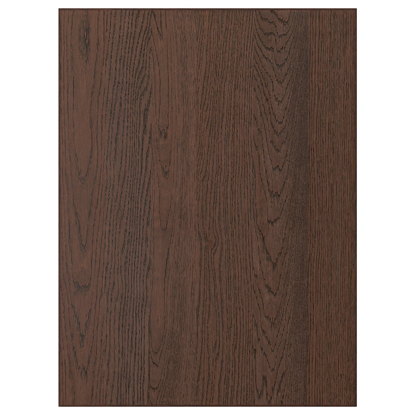 IKEA SINARP Tür braun 60x80 cm