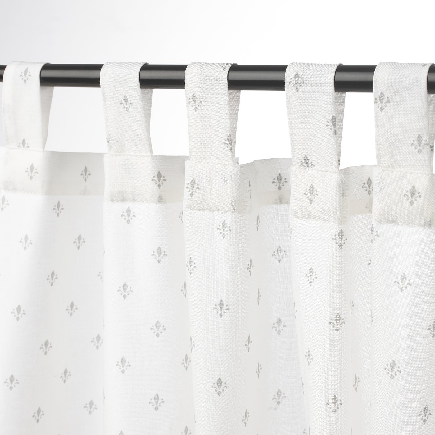 Sivirene Gardine Weiss 150x50 Cm Ikea Deutschland