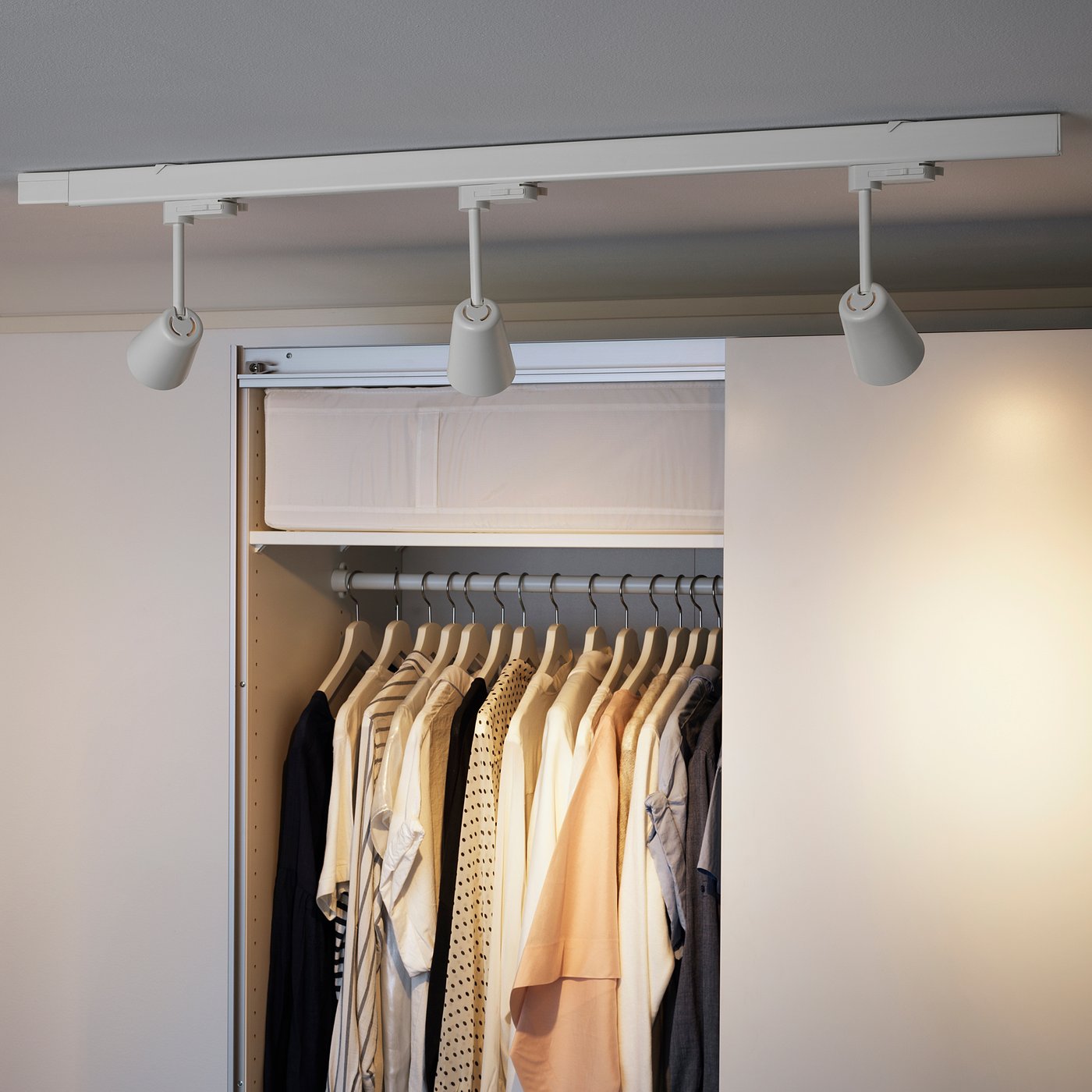 Led Schienensystem Ikea