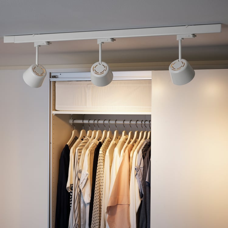 Schienenleuchten: praktisch, einfach, gut - IKEA Deutschland