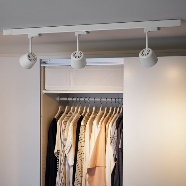 Skeninge Deckenanschluss Weiss Ikea Deutschland