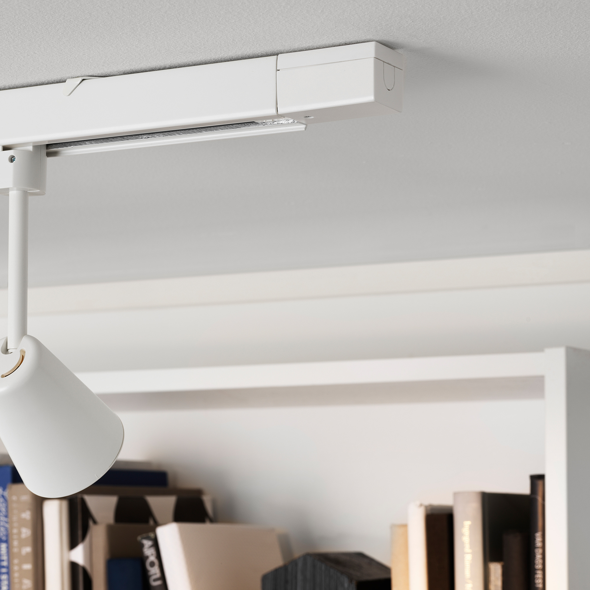 Schienenleuchten praktisch, einfach, gut IKEA Deutschland