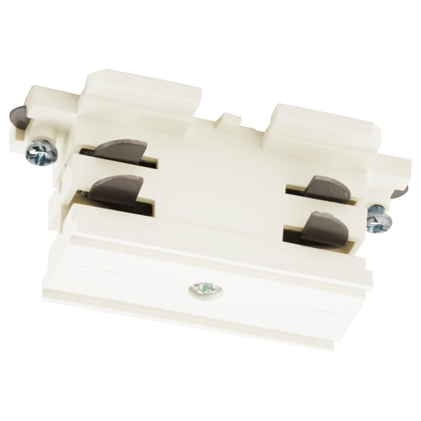 SKENINGE Gerade Verbindung - weiß - IKEA