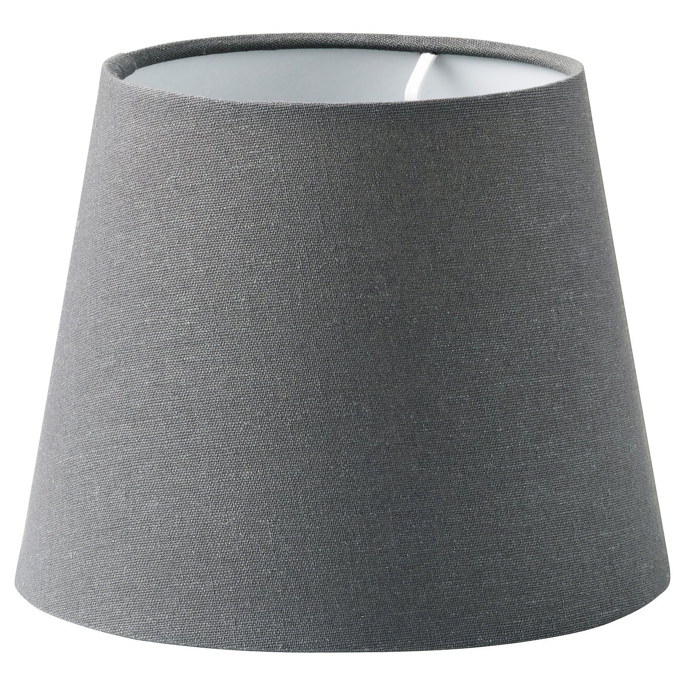 Skottorp Leuchtenschirm Grau 19 Cm Ikea Deutschland Lampenschirm Stehlampe Ikea