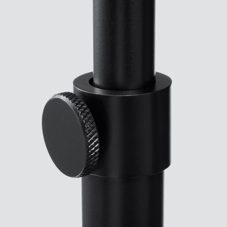SKURUP Deckenfluter - schwarz - IKEA Deutschland