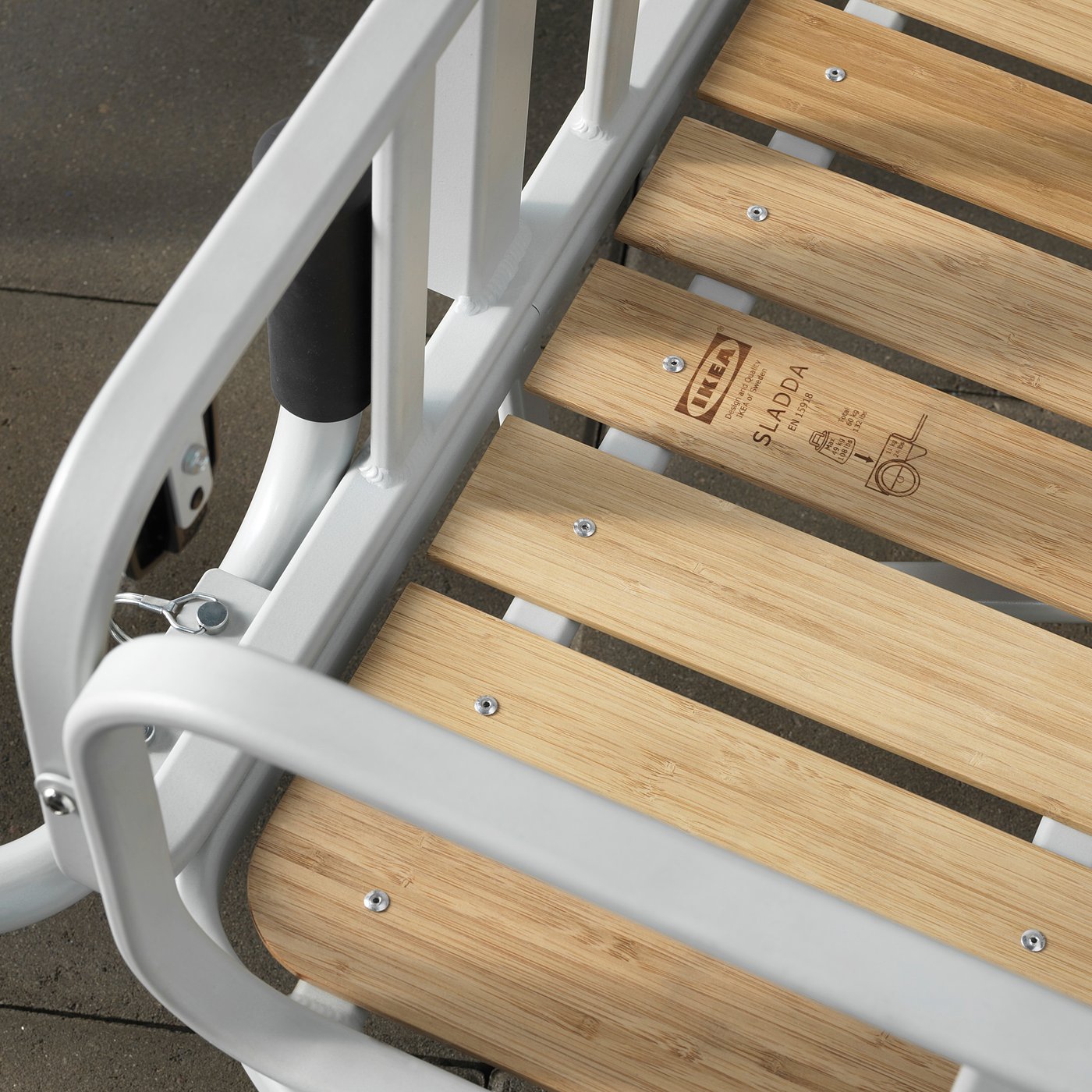 Sladda Fahrradanhanger Ikea Deutschland