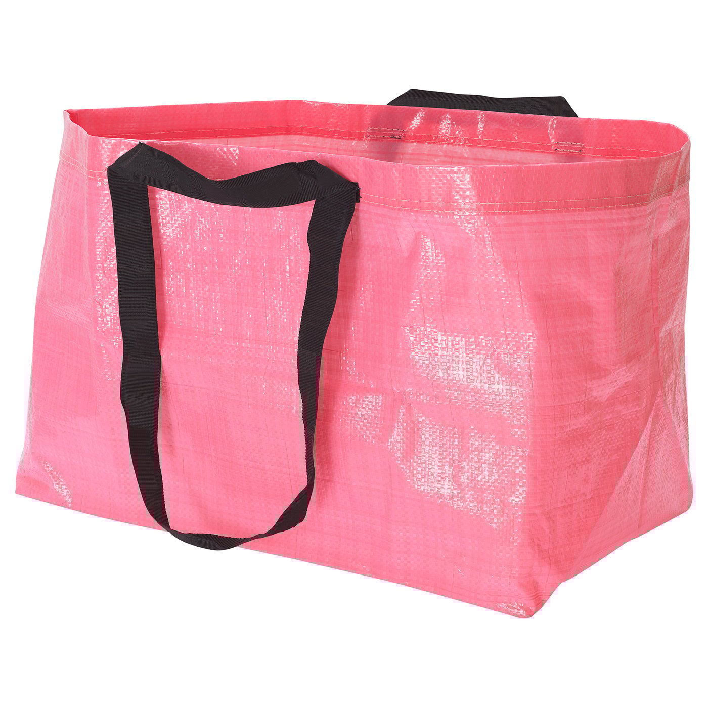 SLUKIS Tasche groß rosa IKEA Deutschland