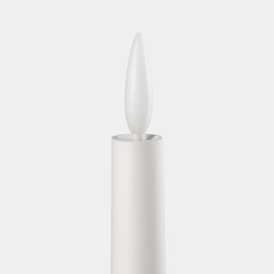 LED-Kerzen: sicheres & gemütliches Licht