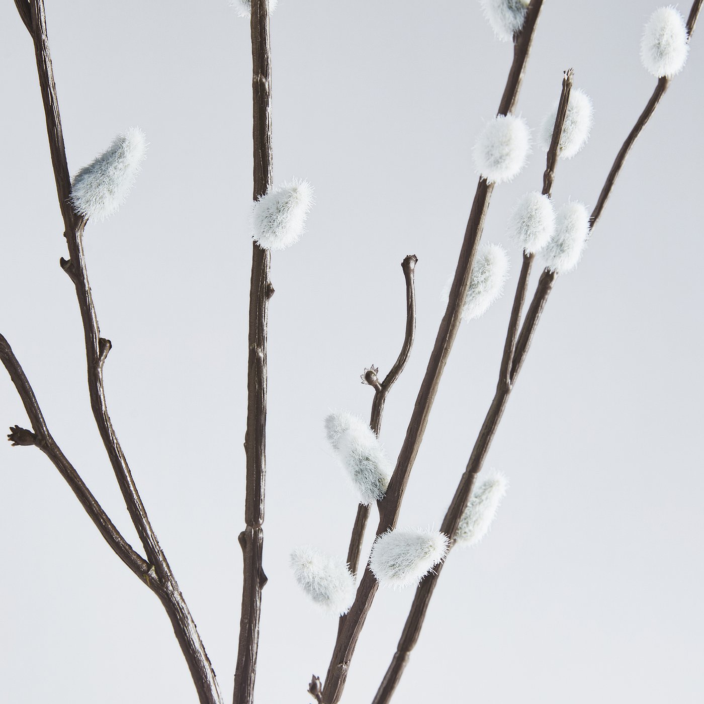 Thumbnail - IKEA SMYCKA künstlicher Zweig Salweide