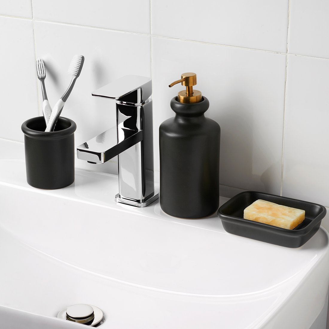 Accessoire-Sets fürs Bad - IKEA Deutschland