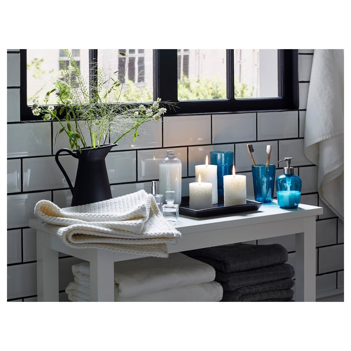 SOCKERÄRT Kanne/Vase, schwarz, 22 cm IKEA Deutschland