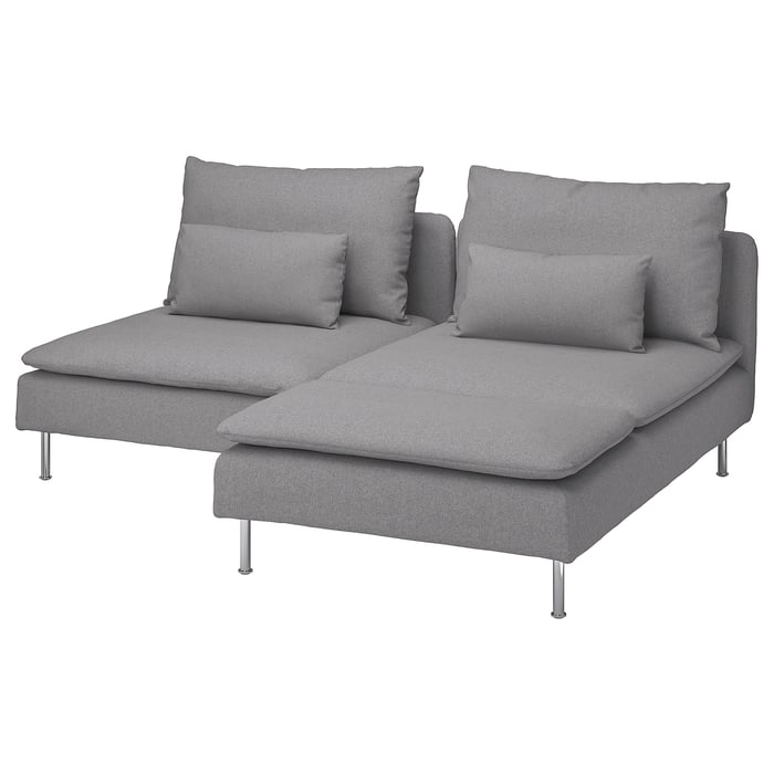 Modulare Sofas mehr Flexibilität IKEA Deutschland