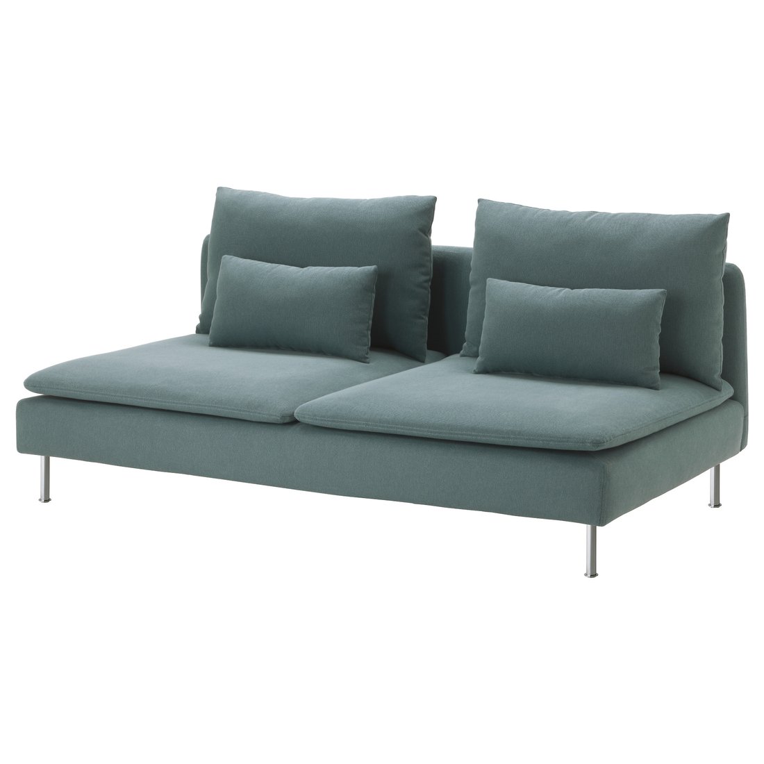 Ikea Sofa Nicht Mehr Im Sortiment SÖDERHAMN Bezug Sitzelement 3, Gunnared beige - IKEA Deutschland