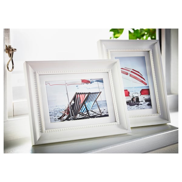 Sondrum Rahmen Weiss Ikea Deutschland