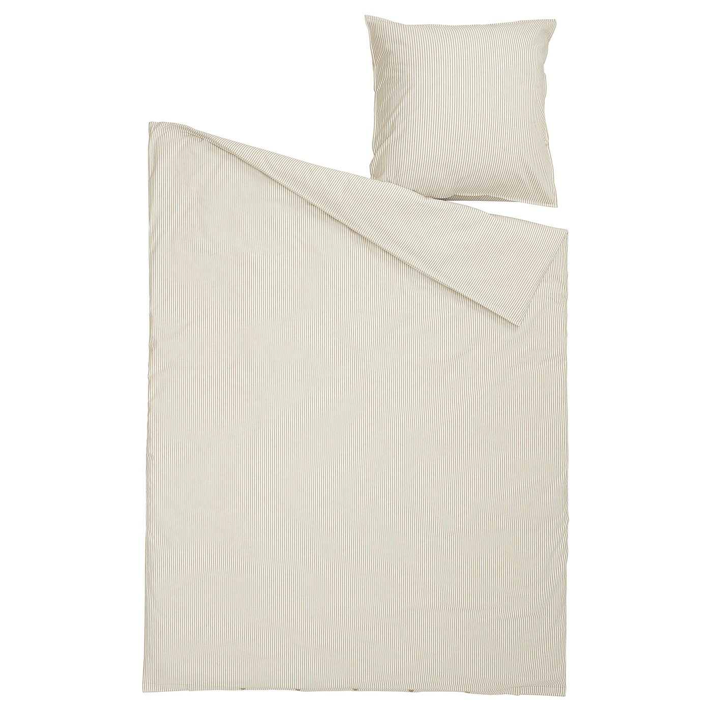 Bettwäsche-Set 3-teilig Für Einzelbett 90x200 Cm – Mikrofaser, Spannbettlaken Bis 30 Cm, 1 Kissenbezug 50x80, Dunkelgrau