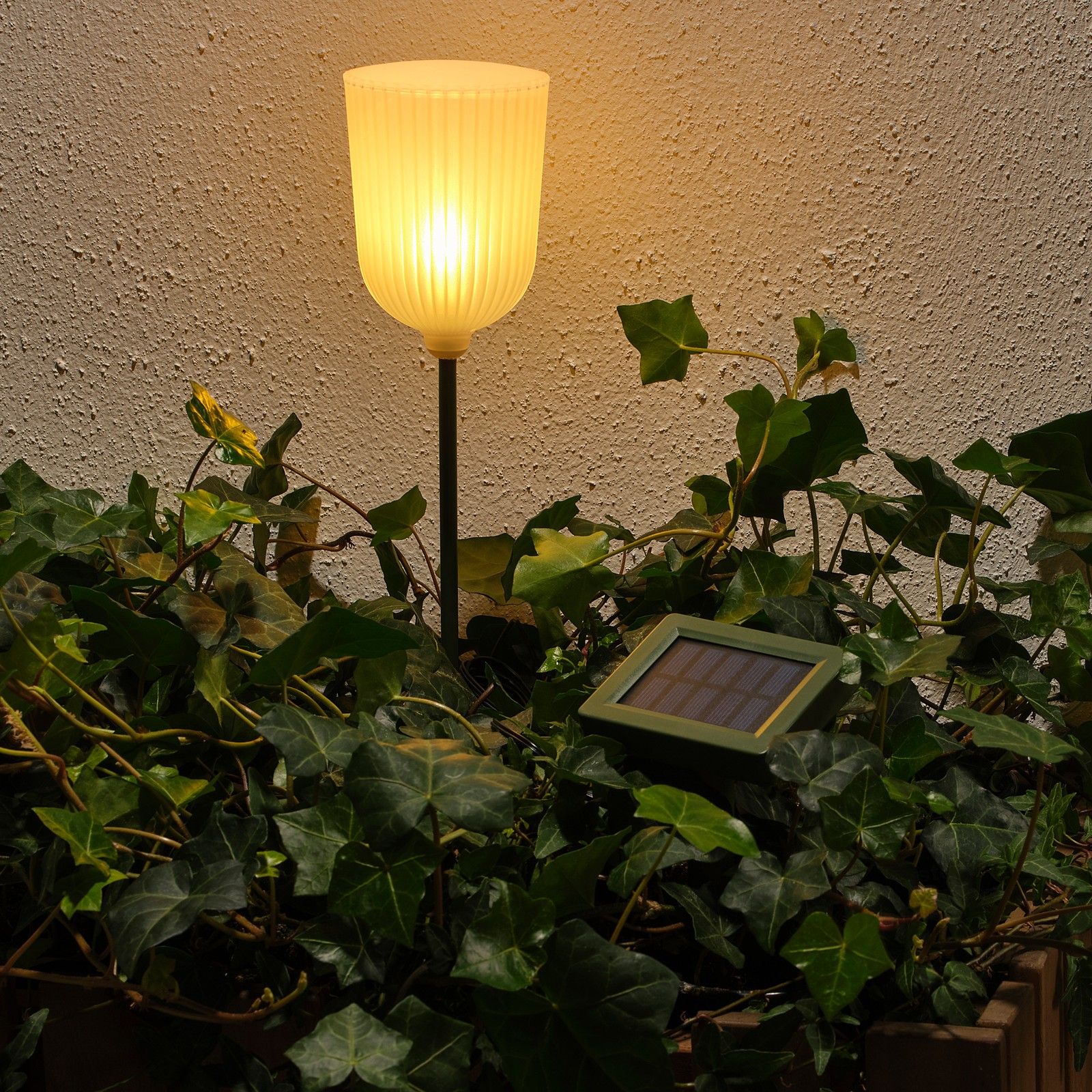 Gartenbeleuchtung & Solarleuchten für den Garten IKEA Deutschland