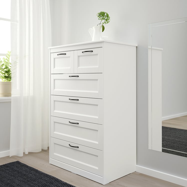 SONGESAND Schlafzimmermöbel-Serie - IKEA Deutschland