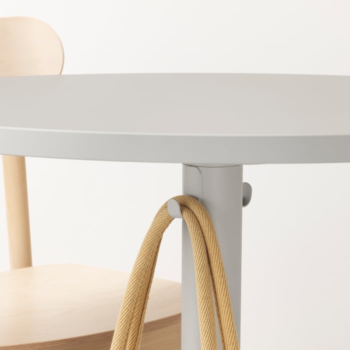 Runde Esstische IKEA Deutschland